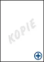 Kopierschutz KOPIE